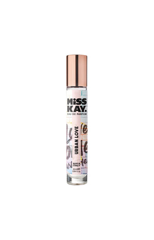 Urban Love Eau de parfum - Fruité