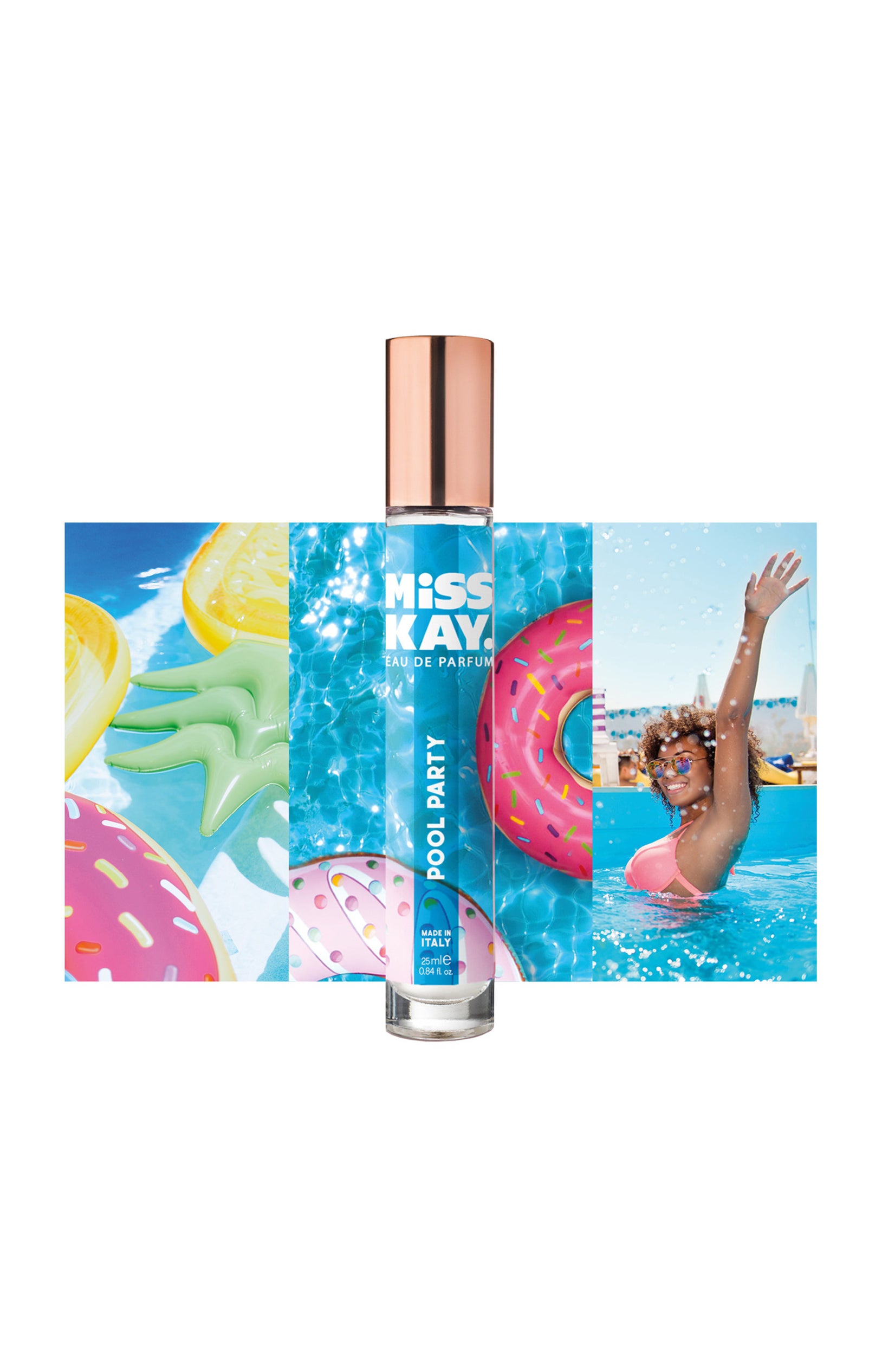 Pool Party Eau de parfum - Fruité
