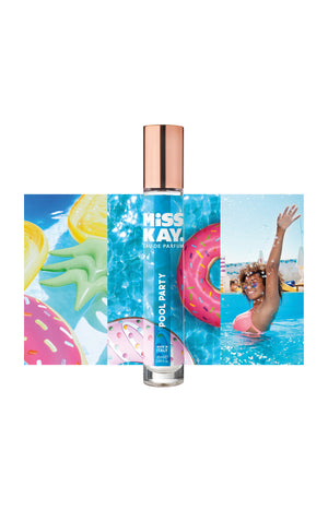 Pool Party Eau de parfum - Fruité