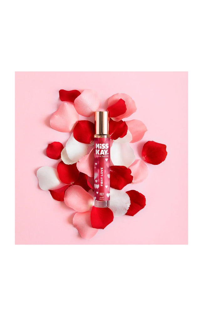 First Love Eau de parfum - Oriental