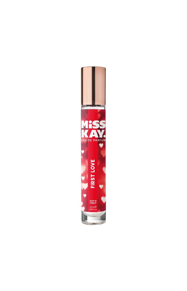 First Love Eau de parfum - Oriental