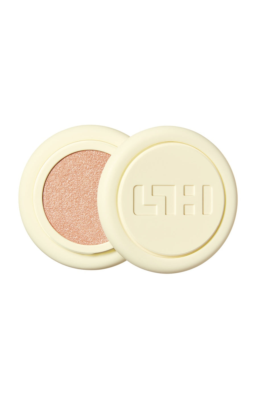 Highlighter poudre crémeux - Soft Strobe