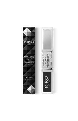 Duo base & mascara sourcils - Magnetic Nights Gravity-Proof