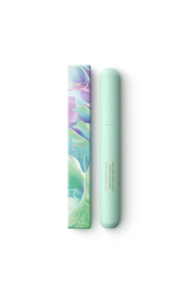 Mascara allongeant - Dreamphoria Mad About Black - Noir