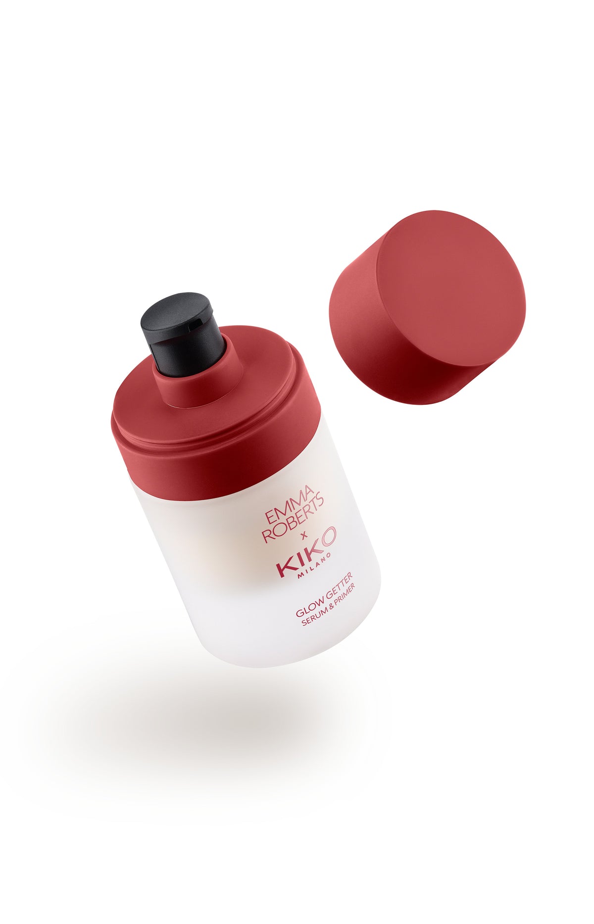 KIKO Milano Emma Roberts X Kiko Milano Glow Getter Serum & Primer