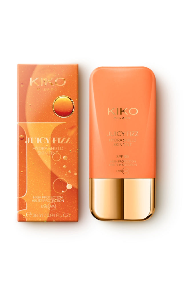 Fluide perfecteur & hydratant SPF 50 - Juicy Fizz - Visage - 28 ml