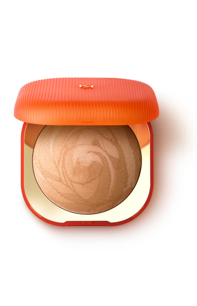 Poudre bronzante - Juicy Fizz Sunkissed
