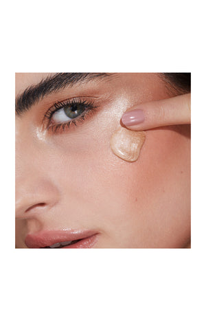 Highlighter liquide - Lumiverse Glow Up - Visage & corps