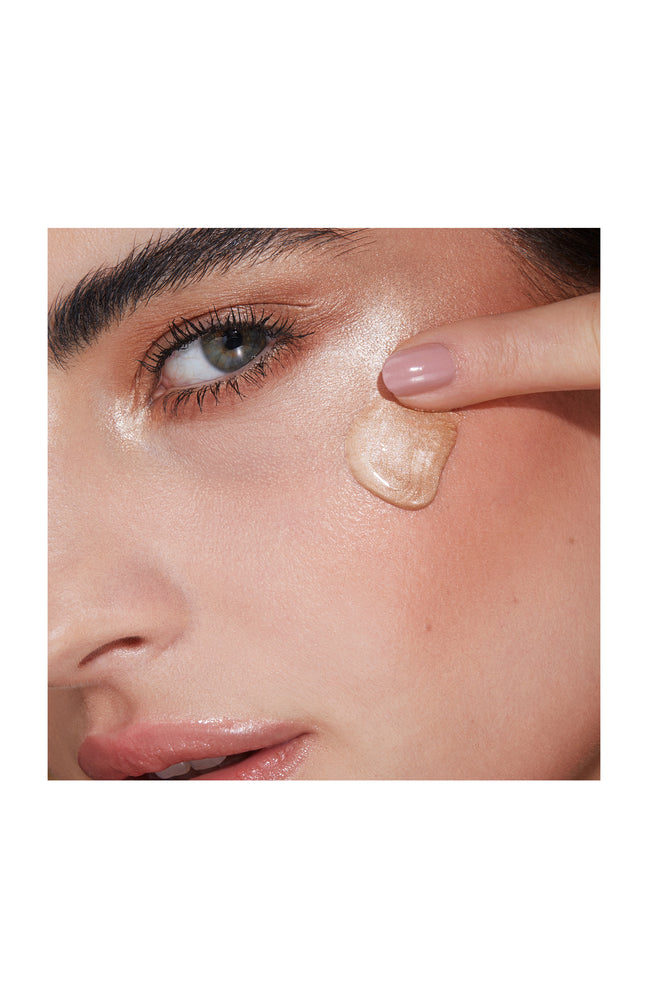 Highlighter liquide - Lumiverse Glow Up - Visage & corps