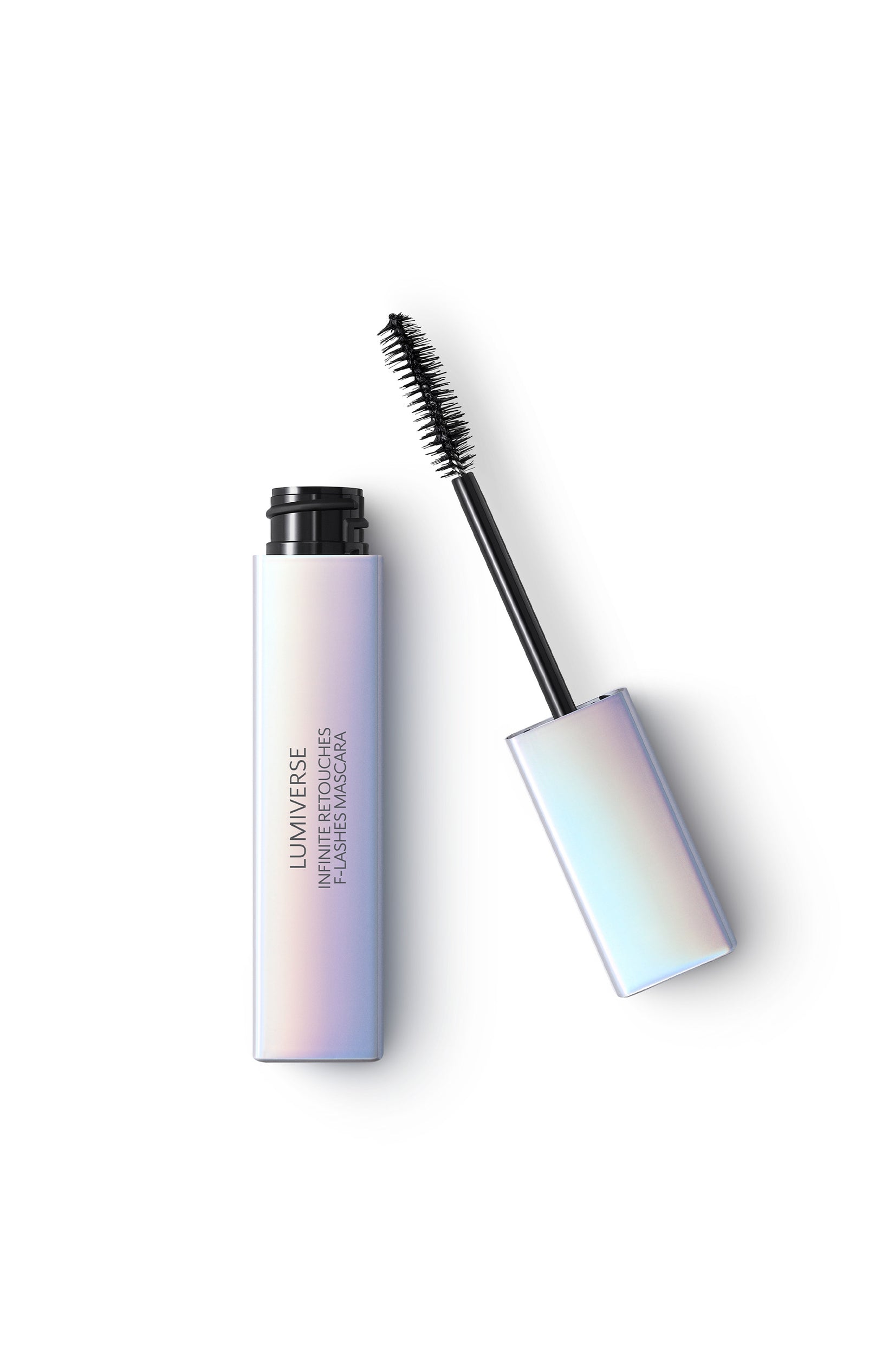 Mascara - Lumiverse Infinite Retouches Flashes