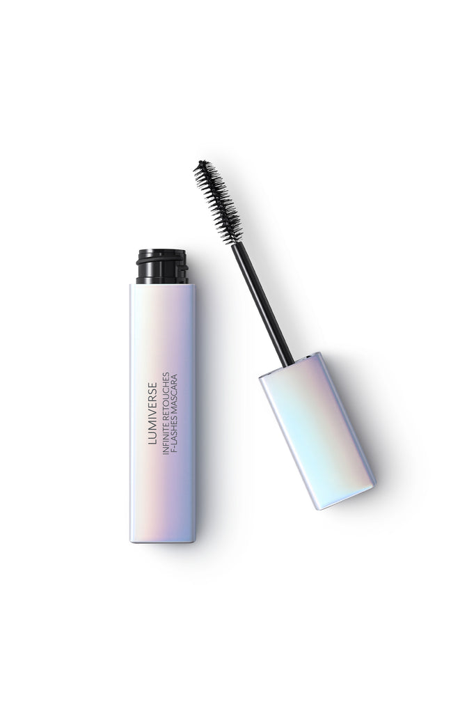 Mascara - Lumiverse Infinite Retouches Flashes