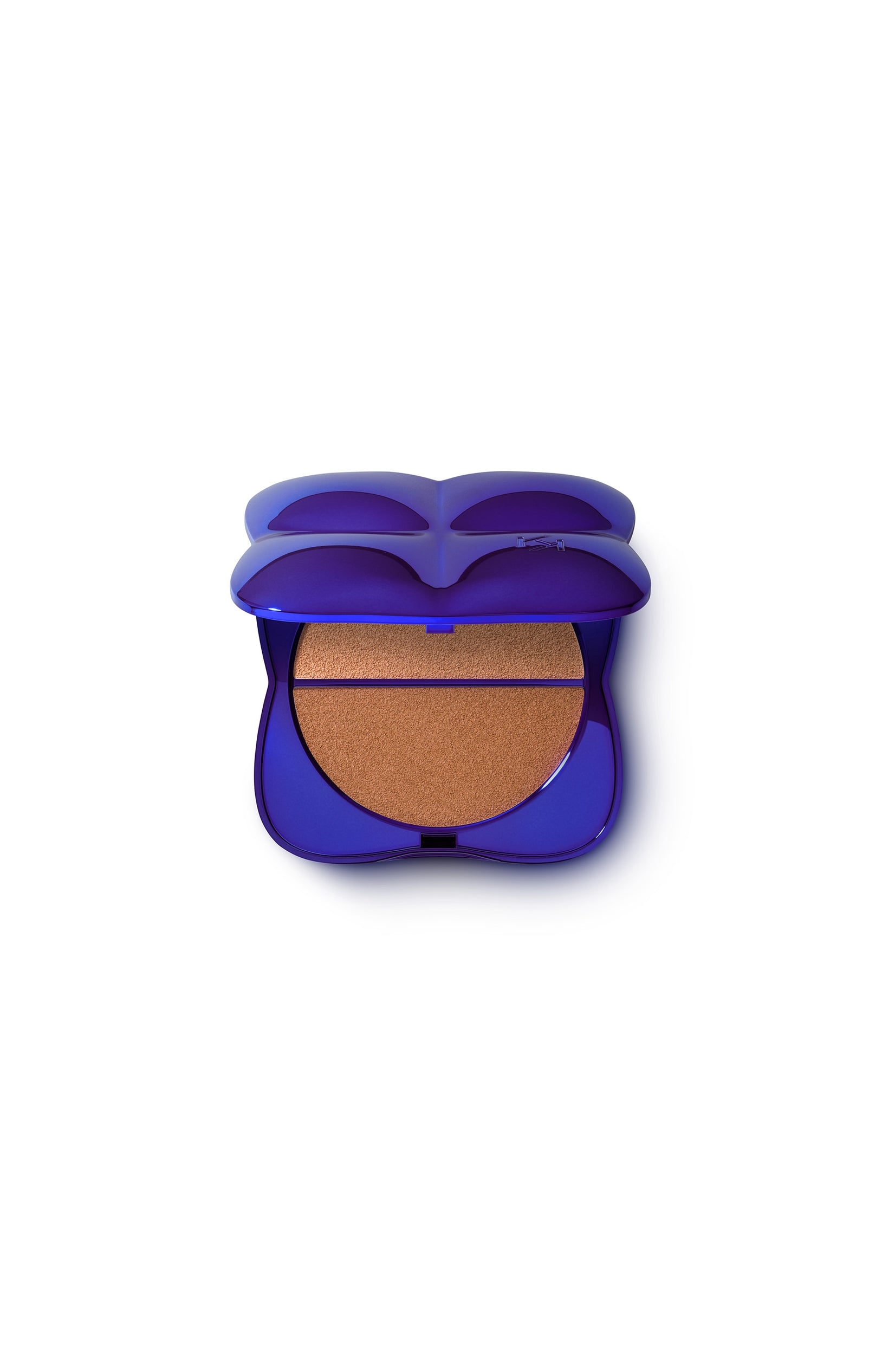 Poudre bronzante & sculptante - Lumiverse Matchy Matchy