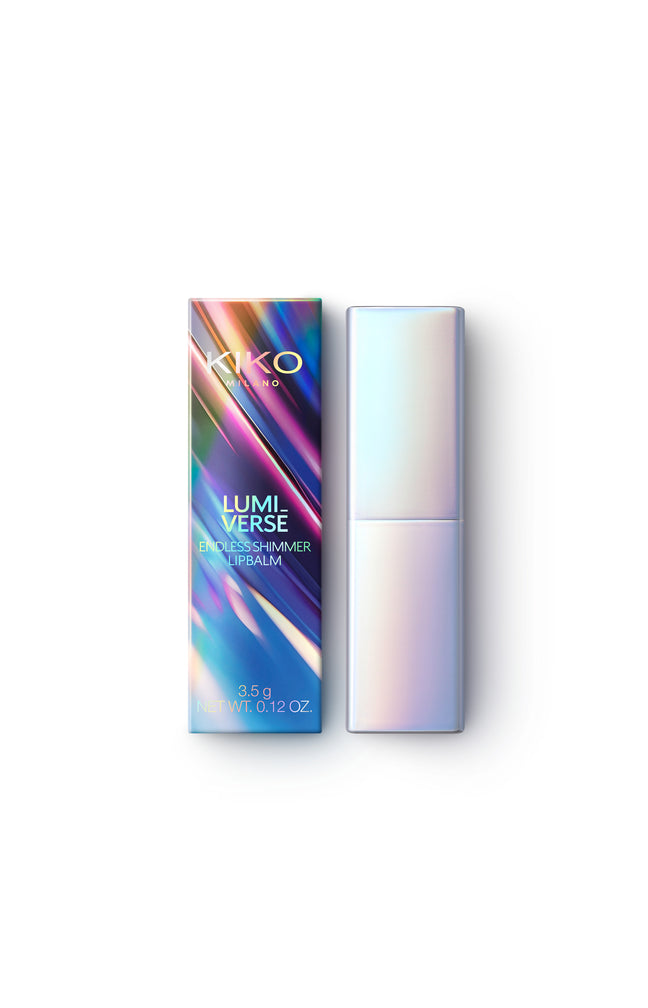 Baume à lèvres scintillant - Lumiverse Endless Shimmer
