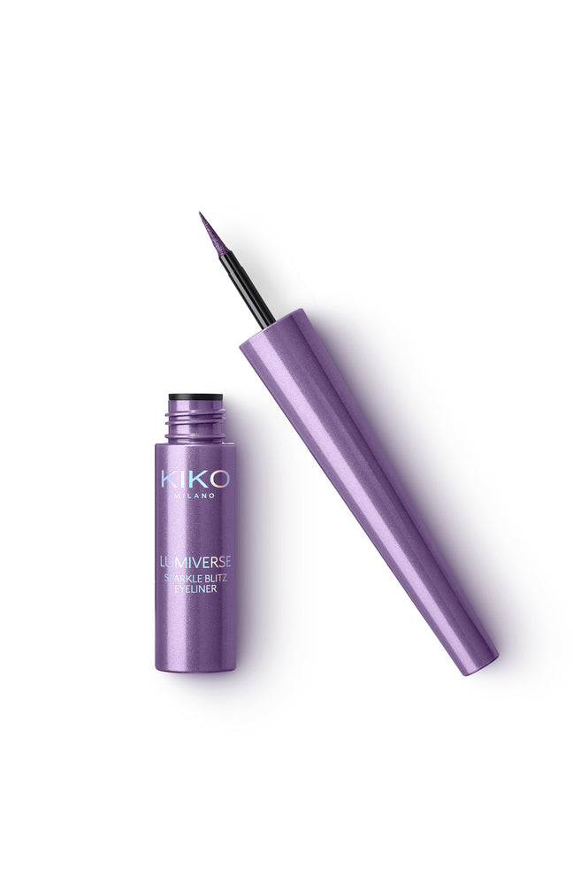 Eyeliner - Lumiverse Sparkle Blitz
