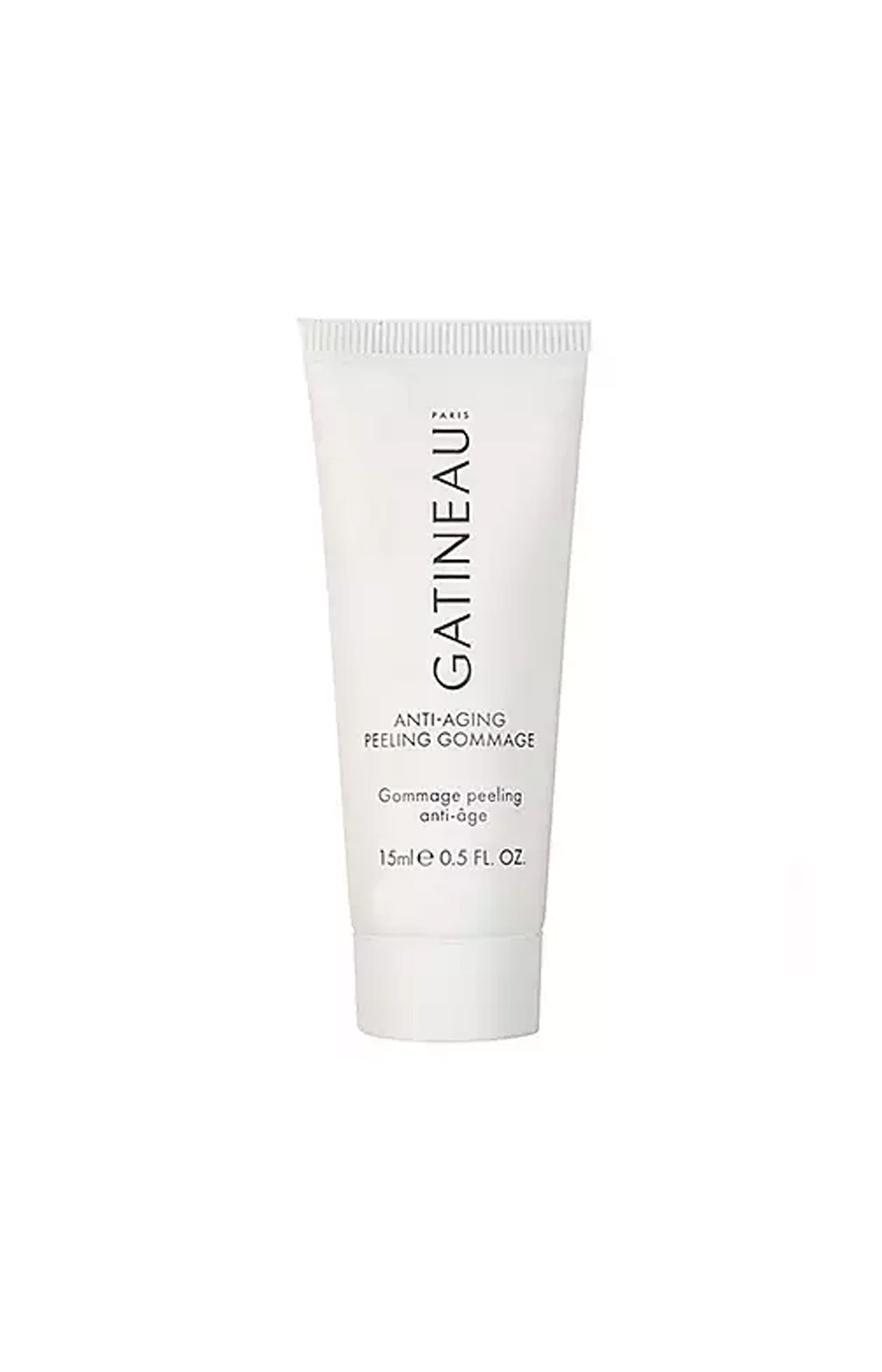 Gommage anti-âge doux - 15ml