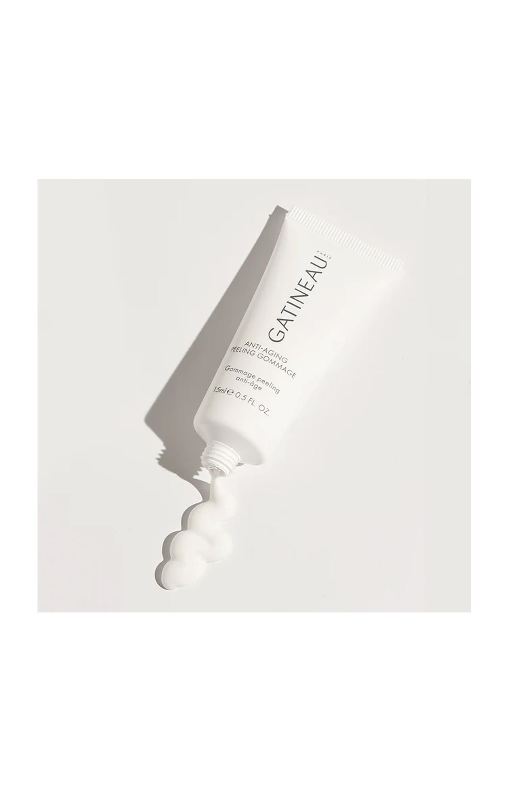 Gommage anti-âge doux - 15ml