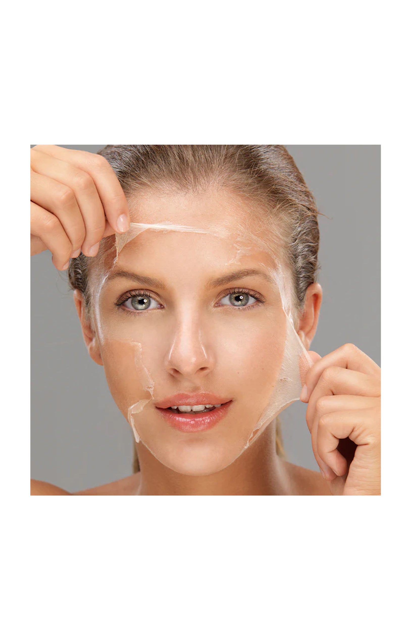 Gommage anti-âge doux - 15ml