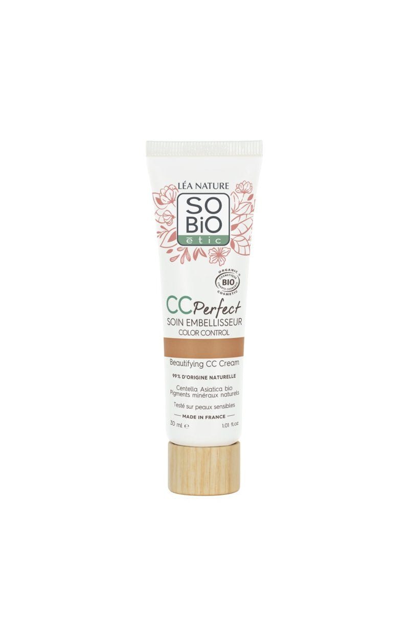 CC crème bio - Perfect