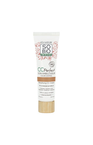 CC crème bio - Perfect