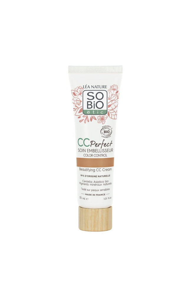 CC crème bio - Perfect