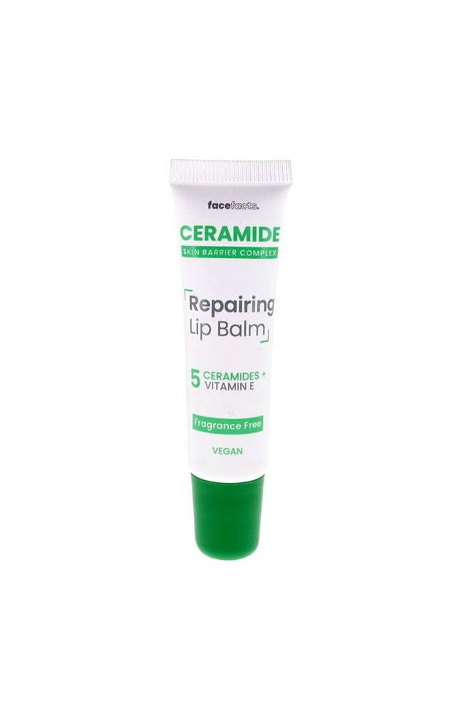 Baume à lèvres réparateur - Céramides & vitamine E - 10 ml