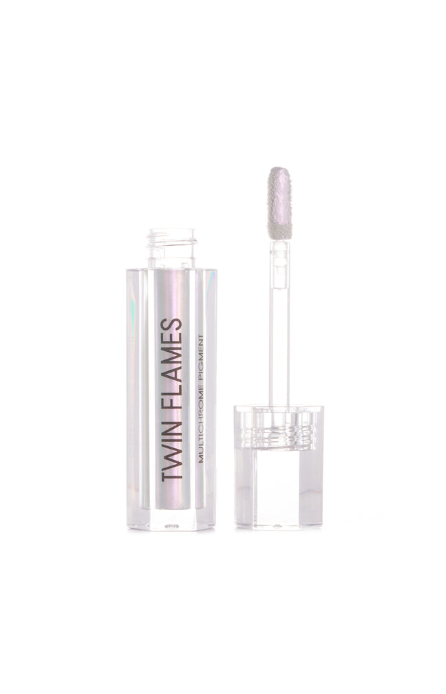Ombre à paupières duochrome liquide - Twin Flames - 2,5 ml