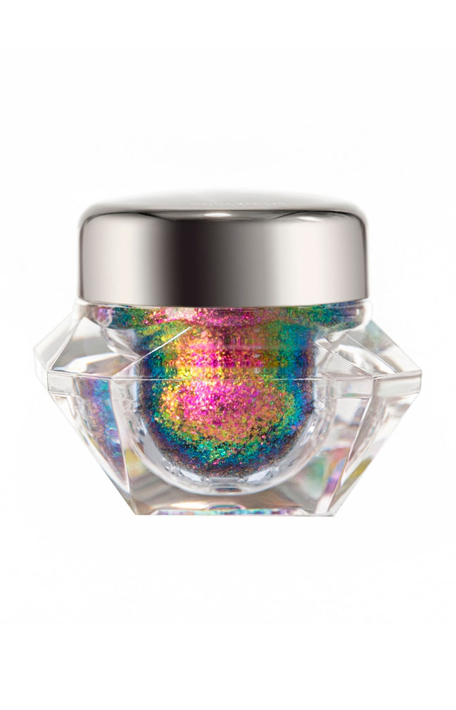 Ombre à paupières - Infinite Chrome Flakes