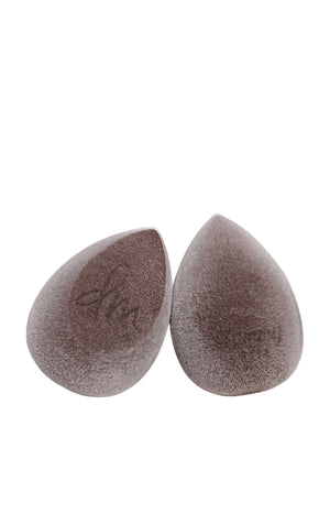 Eponge - Velours microfibre - Dark Chocolate