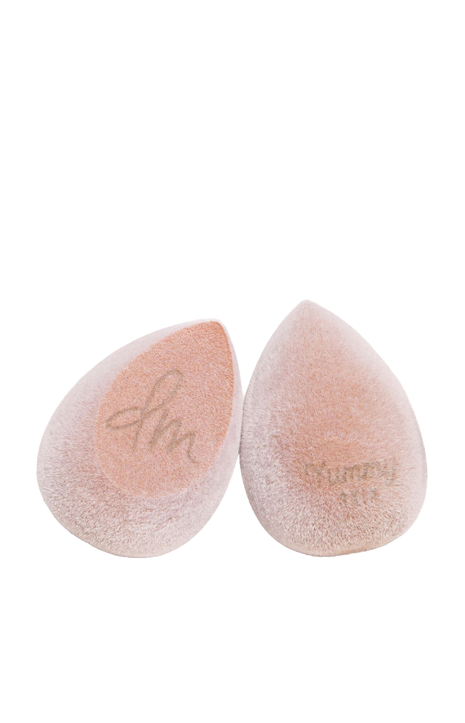 Éponge - Velours microfibre – Caramel