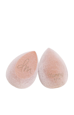 Éponge - Velours microfibre – Caramel