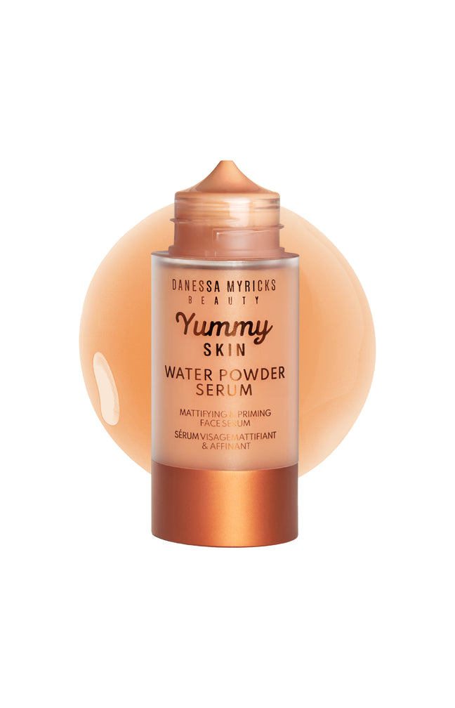 Sérum - Matifiant & affinant - 30 ml