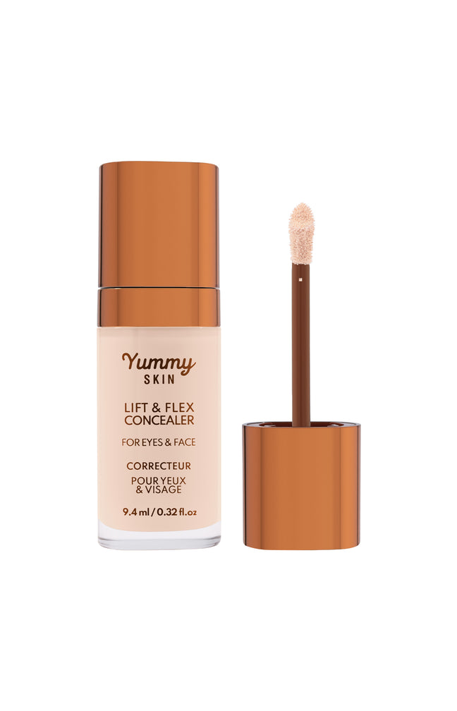 Correcteur liquide - Yummy Skin Lift & Flex - 9,4 ml
