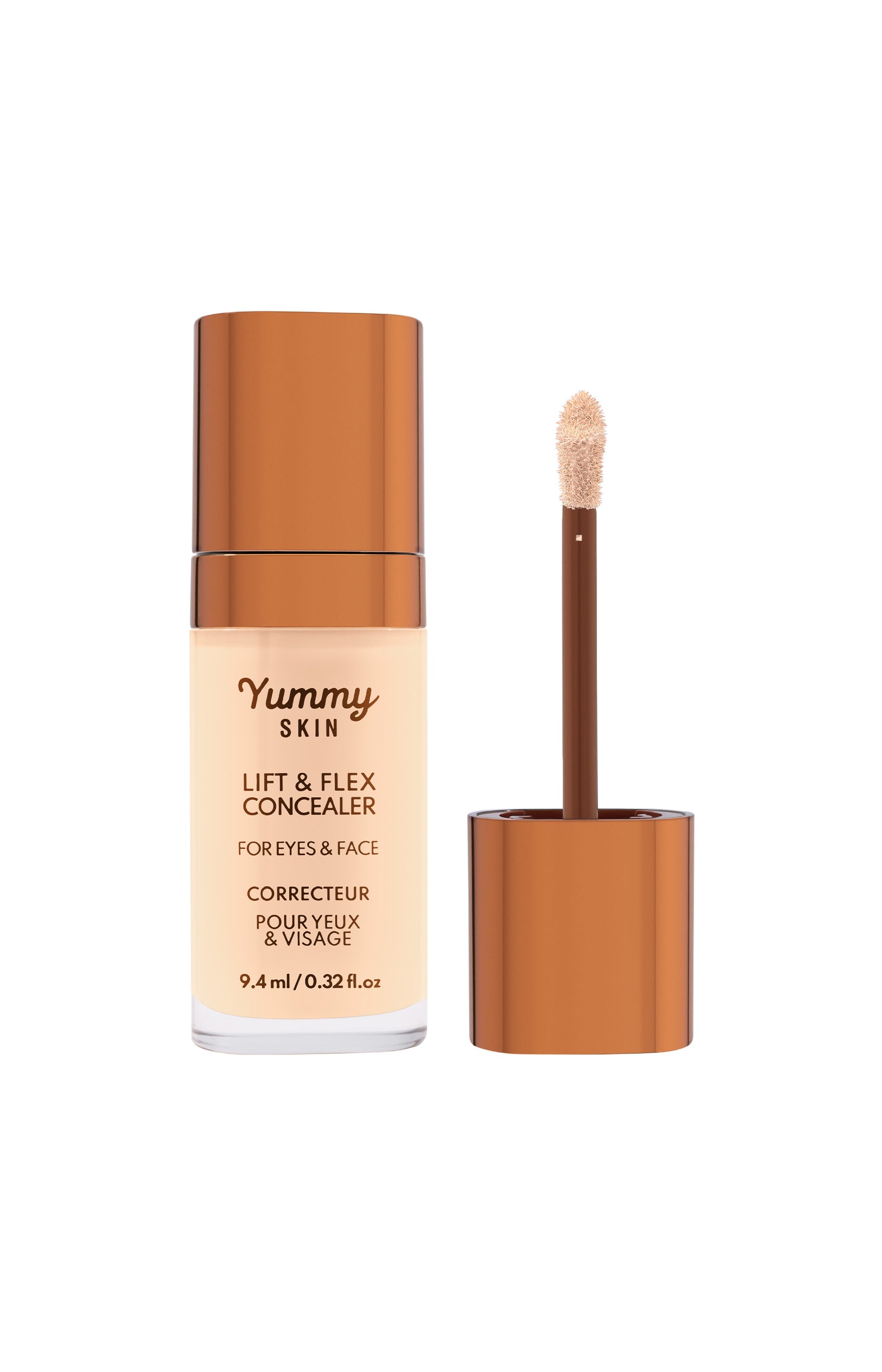 Correcteur liquide - Yummy Skin Lift & Flex - 9,4 ml