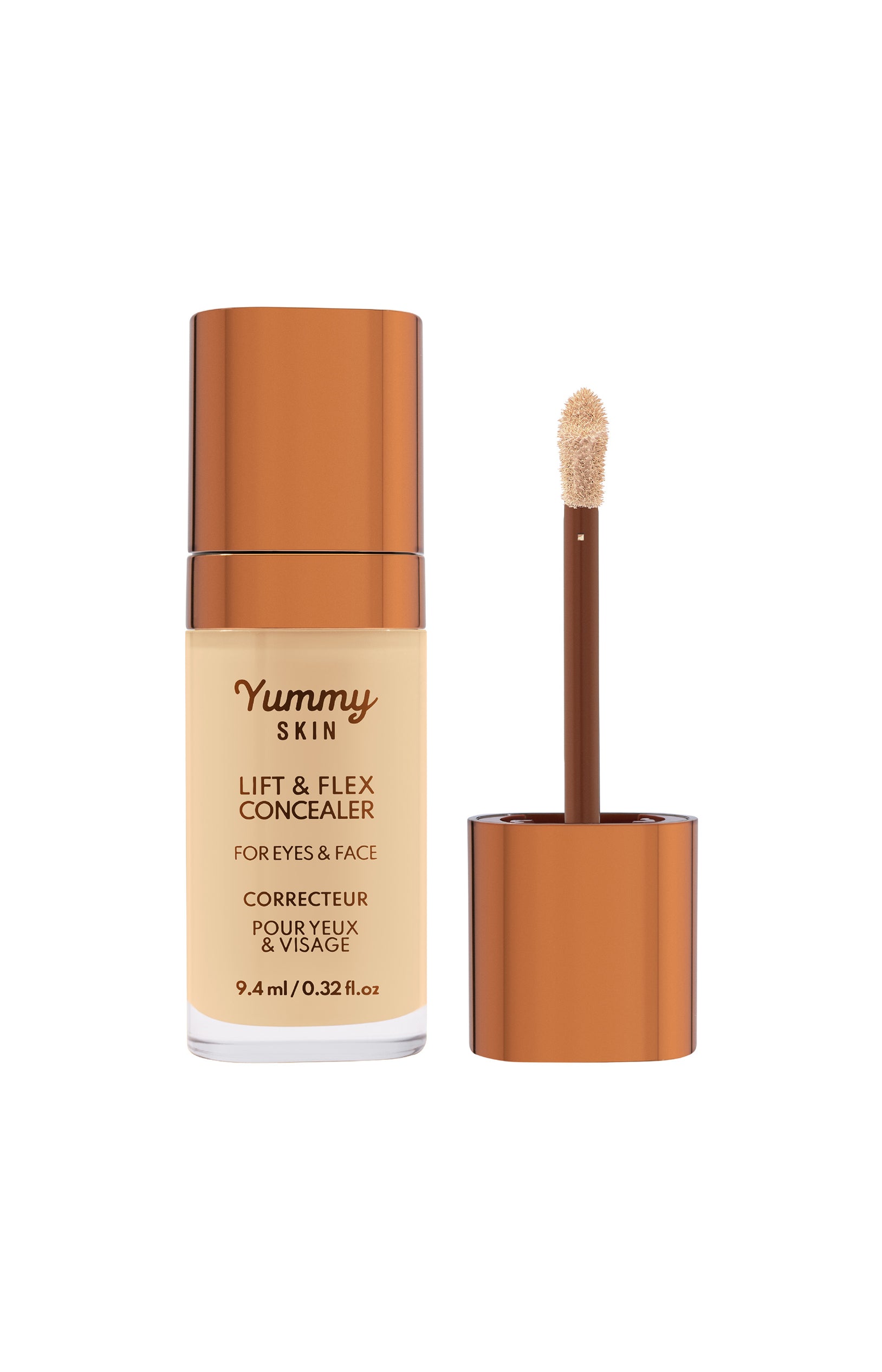 Correcteur liquide - Yummy Skin Lift & Flex - 8,4 ml