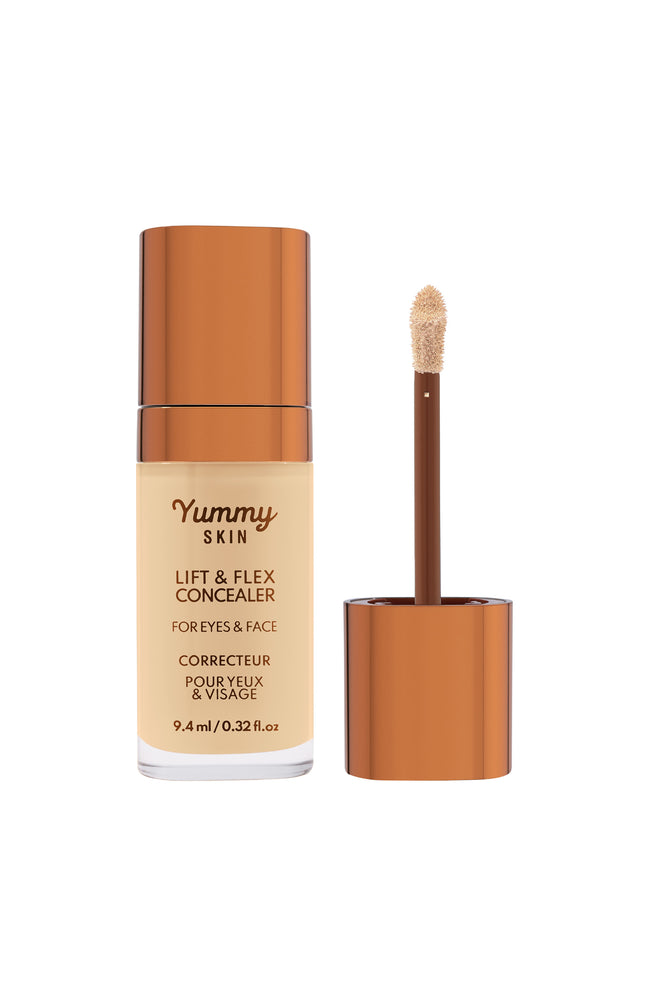 Correcteur liquide - Yummy Skin Lift & Flex - 9,4 ml