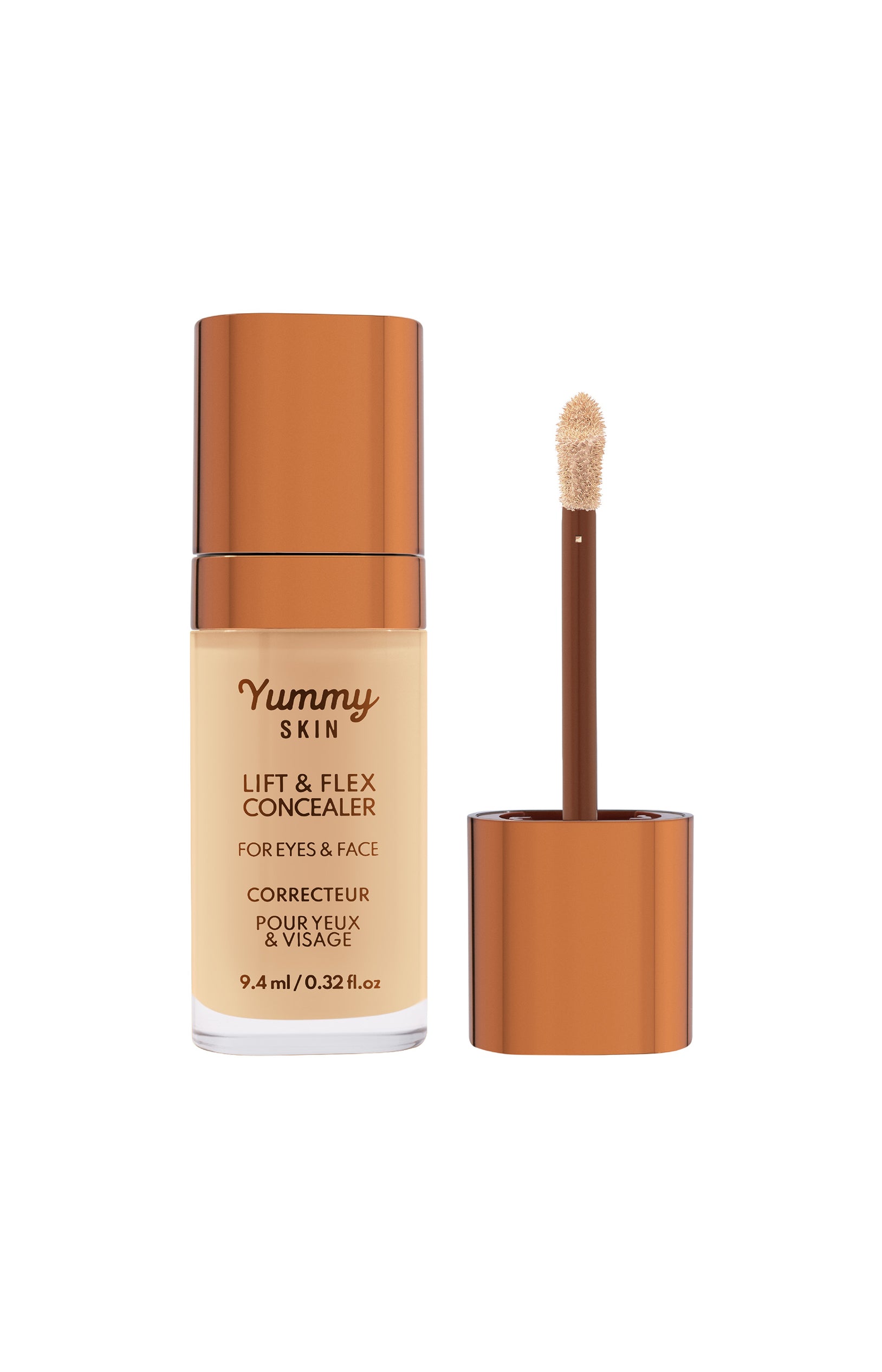 Correcteur liquide - Yummy Skin Lift & Flex - 8,4 ml
