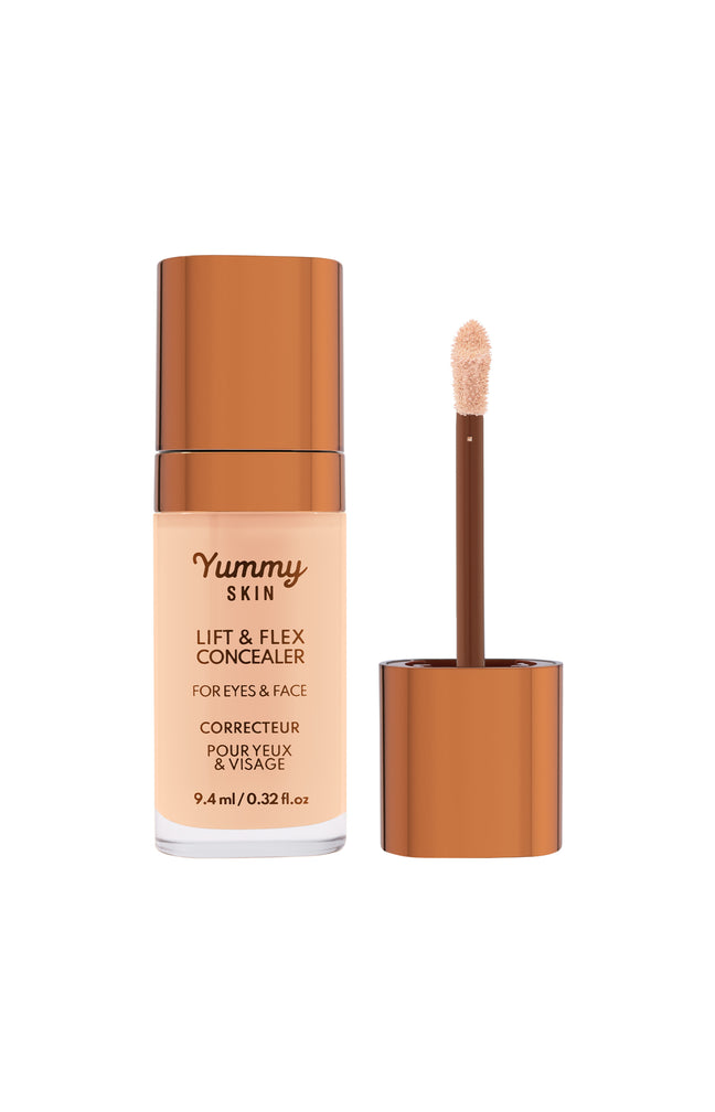 Correcteur liquide - Yummy Skin Lift & Flex - 9,4 ml
