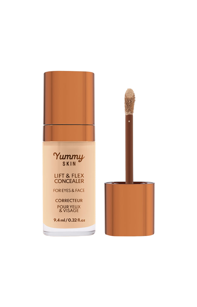 Correcteur liquide - Yummy Skin Lift & Flex - 9,4 ml