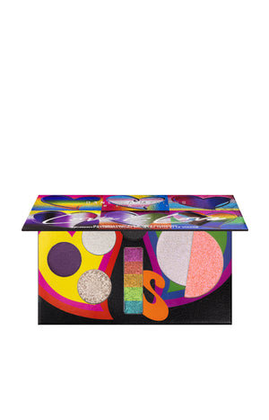 Palette multi-usage - Love Is Love