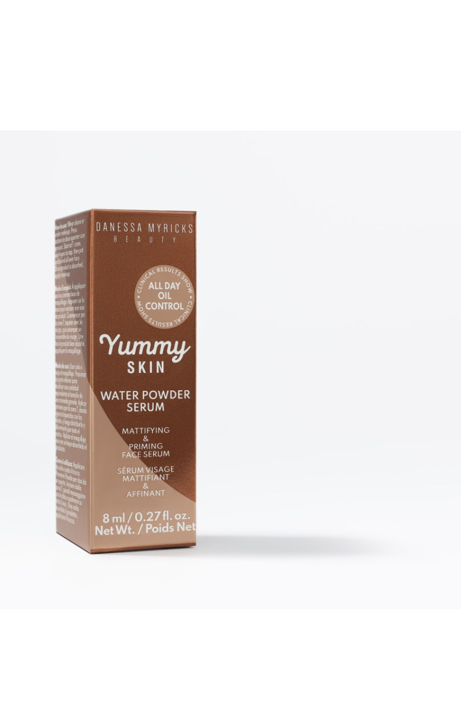 Sérum matifiant multi-usage - Mini