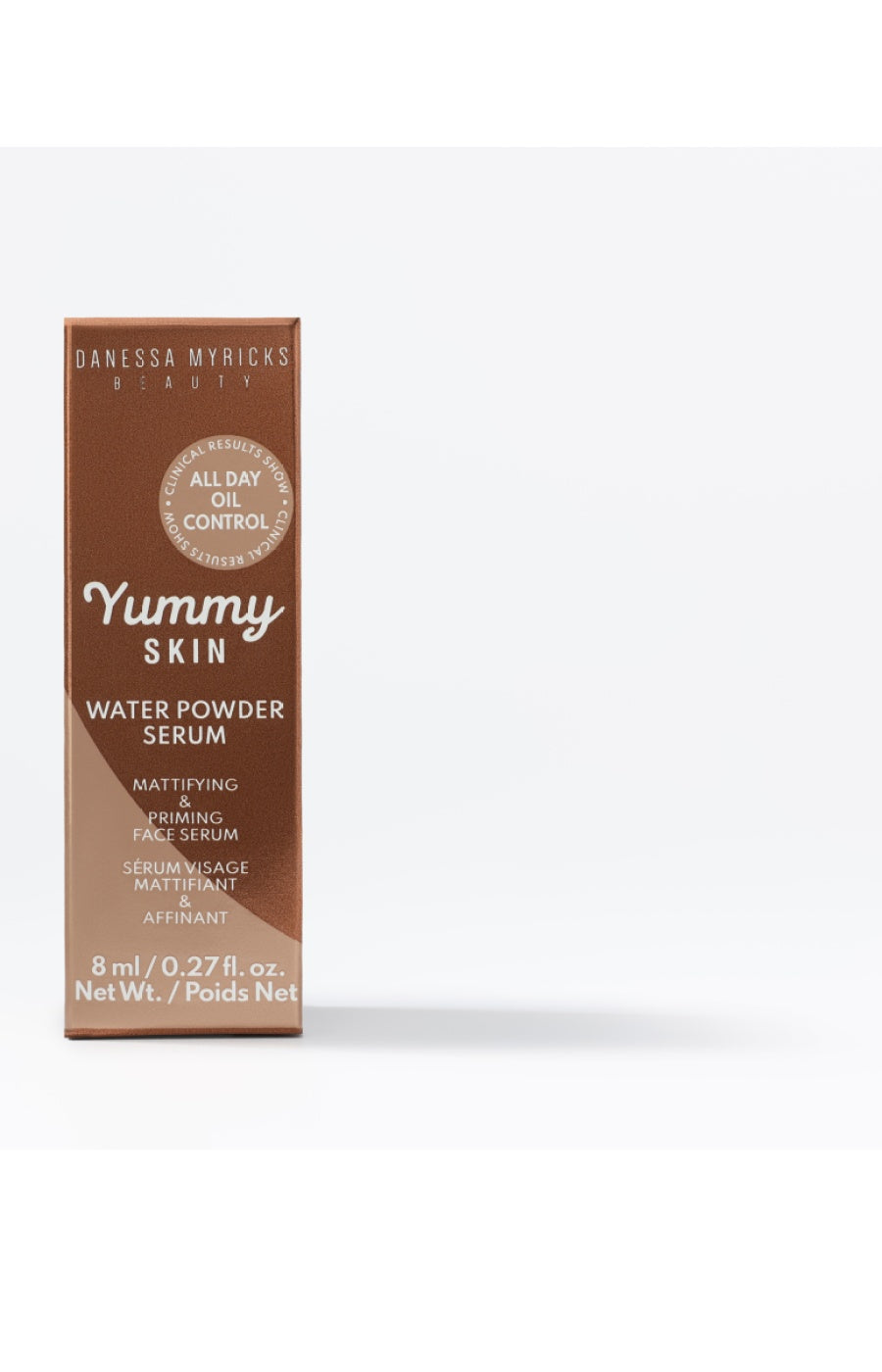 Sérum matifiant multi-usage - Mini