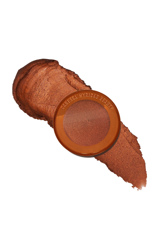 Poudre baume floutante & sculptante - Visage