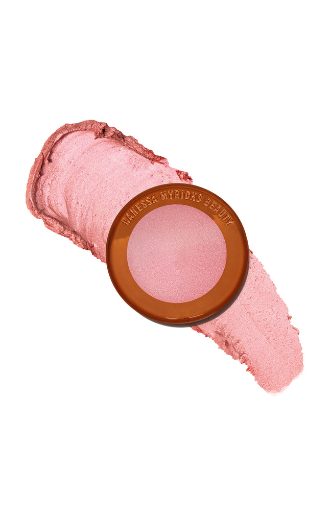 Poudre baume floutante & sculptante - Visage