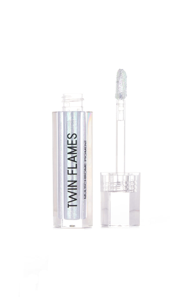 Ombre à paupières duochrome liquide - Twin Flames - 2,5 ml