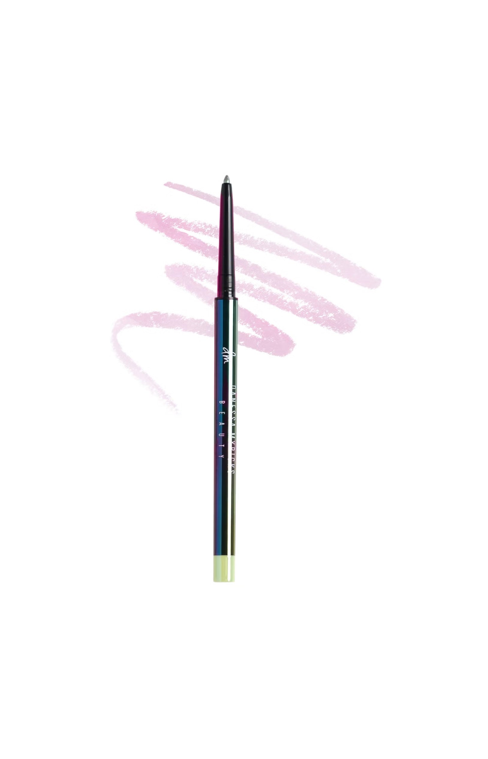 Crayon eyeliner - Infinite Chrome
