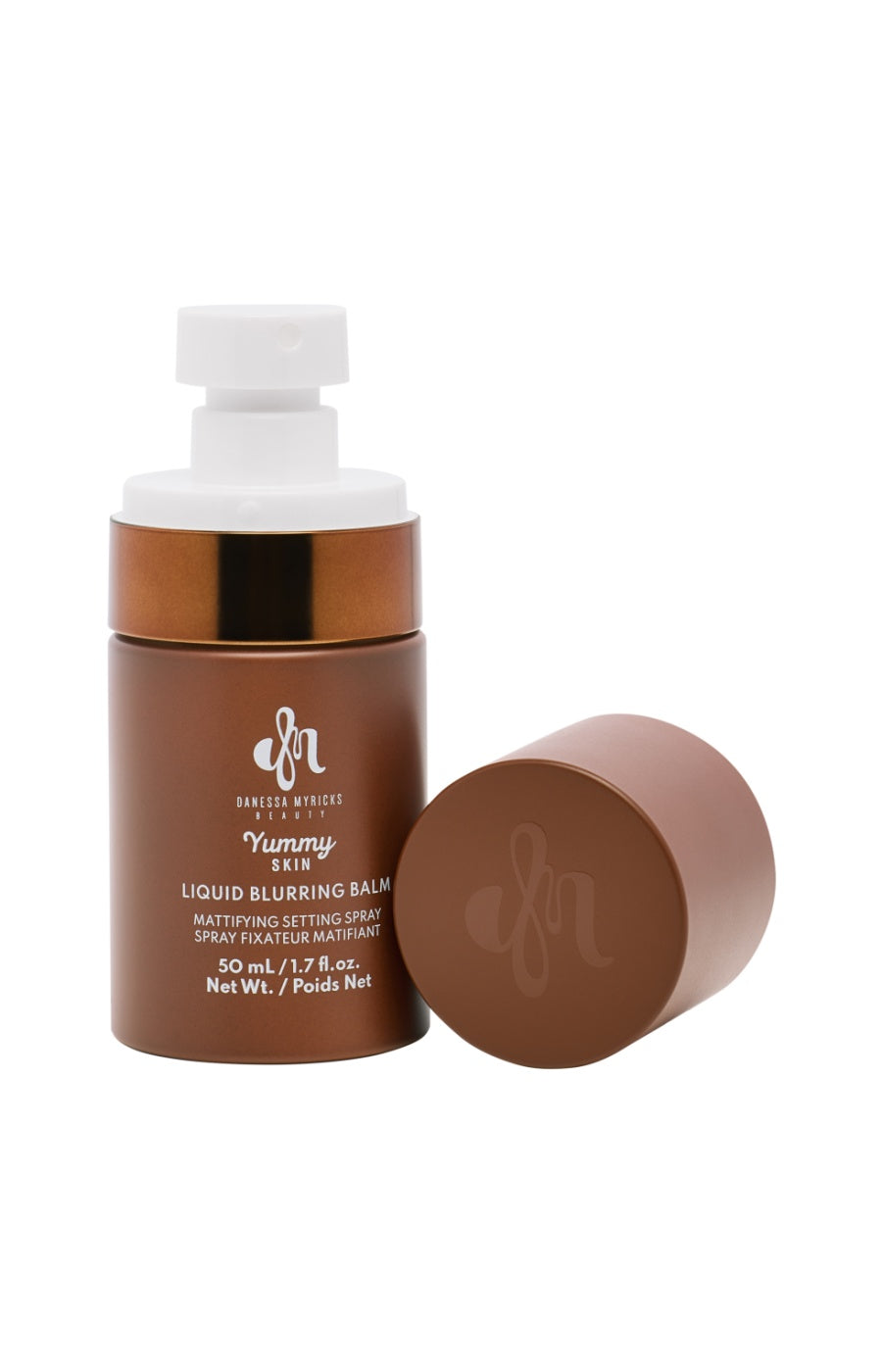 Spray fixateur matifiant - Yummy Skin - Mini
