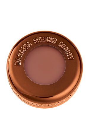 Baume floutteur poudre - Spiced Latte - Mini