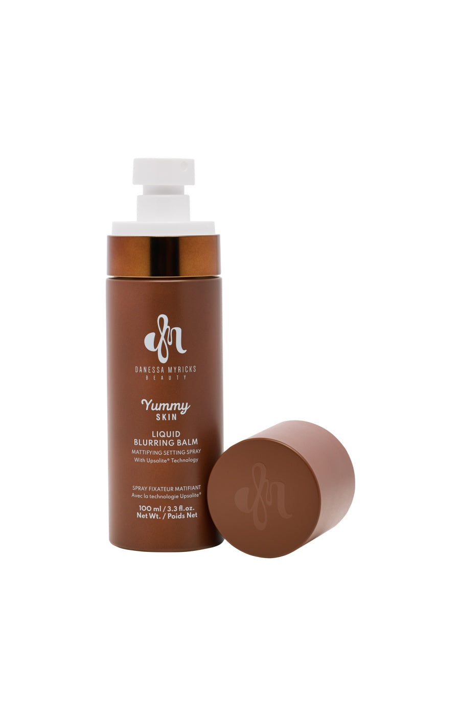 Spray fixateur matifiant - Yummy Skin