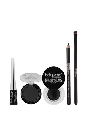 Kit eyeliner – Get The Look Edition