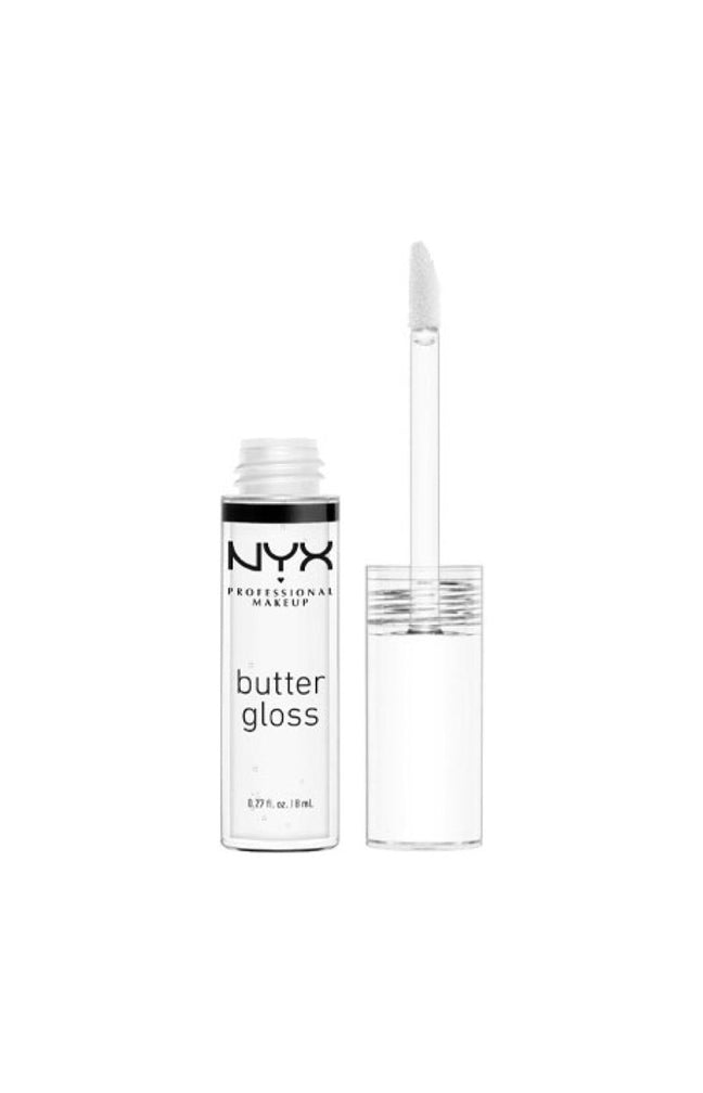 Gloss - Butter Gloss
